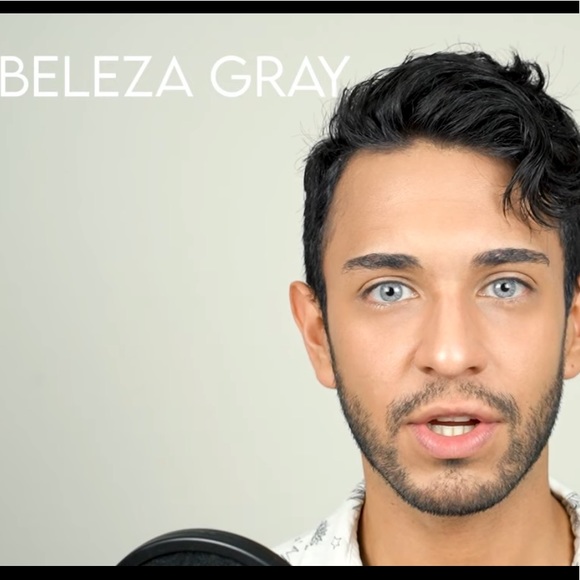 NEW! Beleza Gray - Picture 3 of 13